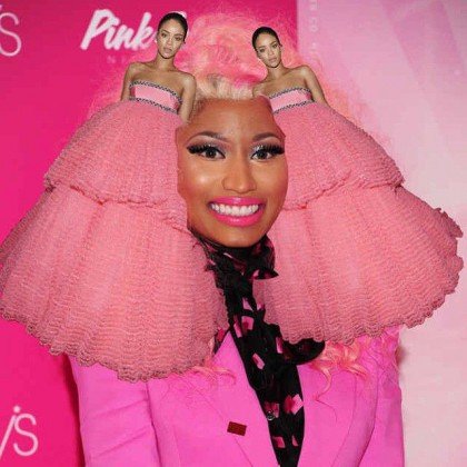 A legviccesebb celeb-ihlette mémek - DIVAT&STÍLUS - Celebrity - hírességek, humor, mém, sztárok, 