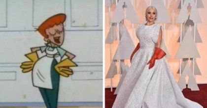 A legviccesebb celeb-ihlette mémek - DIVAT&STÍLUS - Celebrity - hírességek, humor, mém, sztárok, 