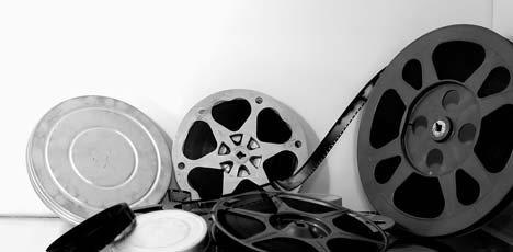 Tizenegy játékfilm a 42. Magyar Filmszemle versenyében - Fesztelen mindennapok -  - 42. Filmszemle, film, program, 