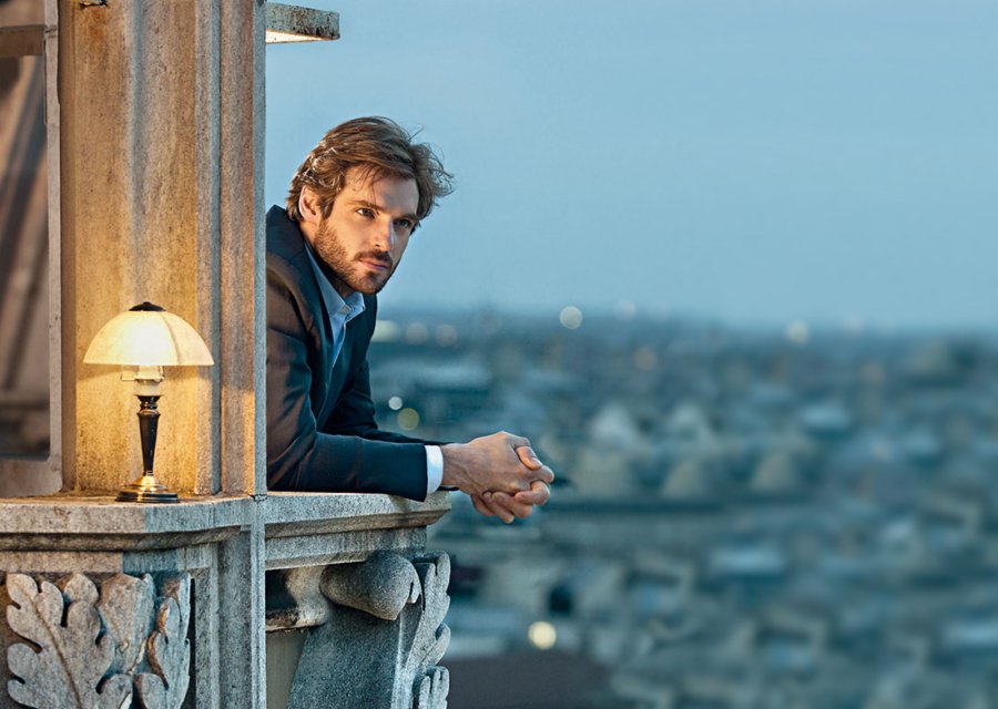 Új illat: Trussardi Blue Land - SZÉPSÉG - Illatok - illat, parfüm, trussardi, 