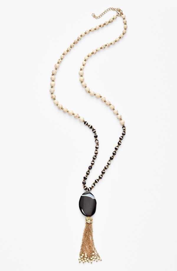 Bazár: Különleges nyakláncok minden ruhához - DIVAT&STÍLUS - Stílusiskola - bazár, divat, ékszerek, nyakláncok, stílus, 