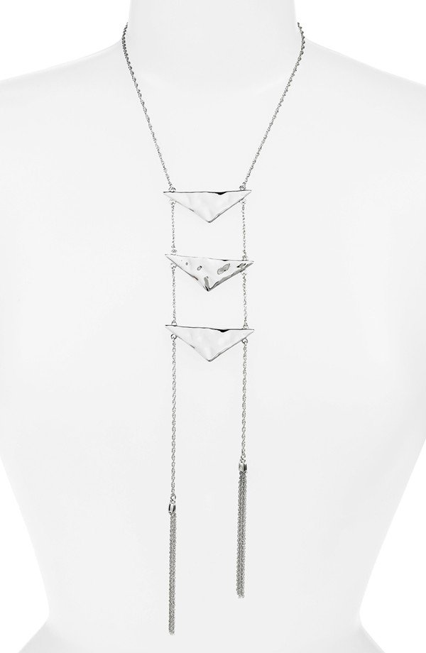 Bazár: Különleges nyakláncok minden ruhához - DIVAT&STÍLUS - Stílusiskola - bazár, divat, ékszerek, nyakláncok, stílus, 