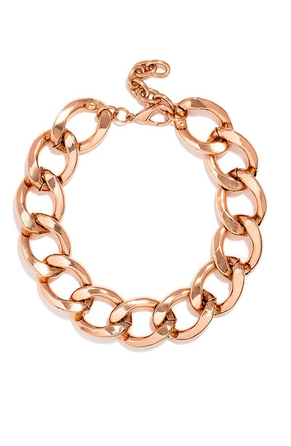 Bazár: Különleges nyakláncok minden ruhához - DIVAT&STÍLUS - Stílusiskola - bazár, divat, ékszerek, nyakláncok, stílus, 