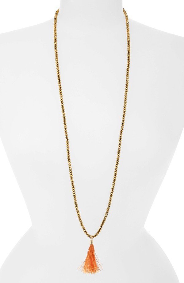 Bazár: Különleges nyakláncok minden ruhához - DIVAT&STÍLUS - Stílusiskola - bazár, divat, ékszerek, nyakláncok, stílus, 