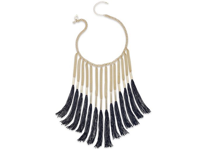 Bazár: Különleges nyakláncok minden ruhához - DIVAT&STÍLUS - Stílusiskola - bazár, divat, ékszerek, nyakláncok, stílus, 