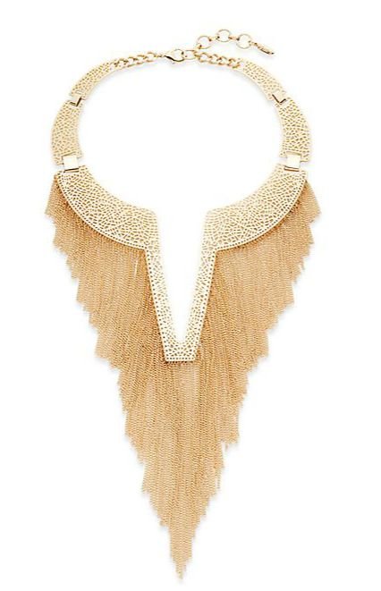 Bazár: Különleges nyakláncok minden ruhához - DIVAT&STÍLUS - Stílusiskola - 