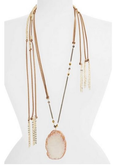 Bazár: Különleges nyakláncok minden ruhához - DIVAT&STÍLUS - Stílusiskola - 