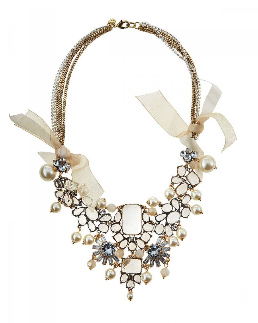 Bazár: Különleges nyakláncok minden ruhához - DIVAT&STÍLUS - Stílusiskola - 