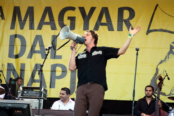 Idén Nyíregyházára költözik a magyar dal - Fesztelen mindennapok -  - Magyar dal napja, Nyíregyháza, programok, zene, 
