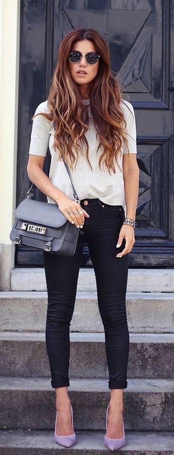 7 tipp az optikailag hosszabb lábakért - DIVAT&STÍLUS - Stílusiskola - divat, láb, stílus, stílusiskola, tippek, 