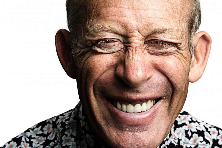 David Helfgott & Hungarian Studio Orchestra koncert - STYLENEWS - Rendezvények - david helfgott, komolyzene, koncert, program, rendezvény, zene, 