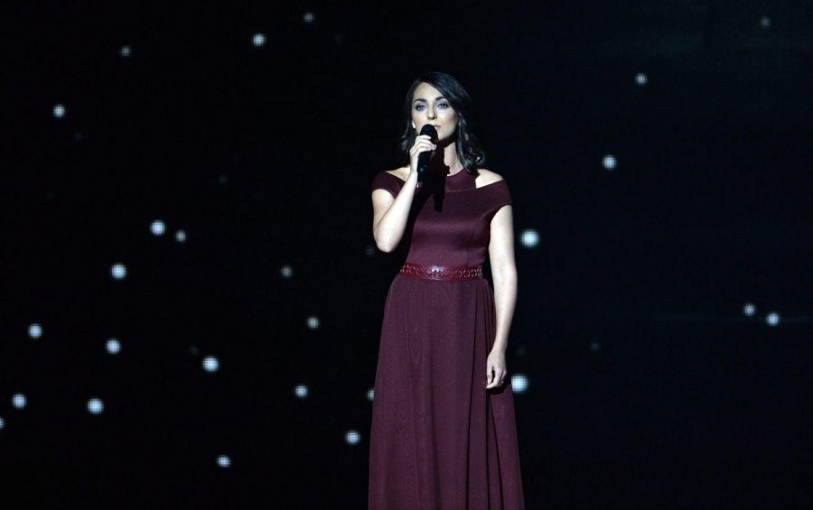 Eurovízió: A döntőben is szoríthatunk Boggie-ért! - STYLENEWS - Rendezvények - 