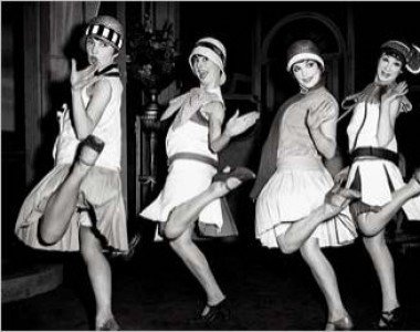 Mikor mi kell a nőnek? - Fesztelen mindennapok -  - 80as évek, Twiggy, 