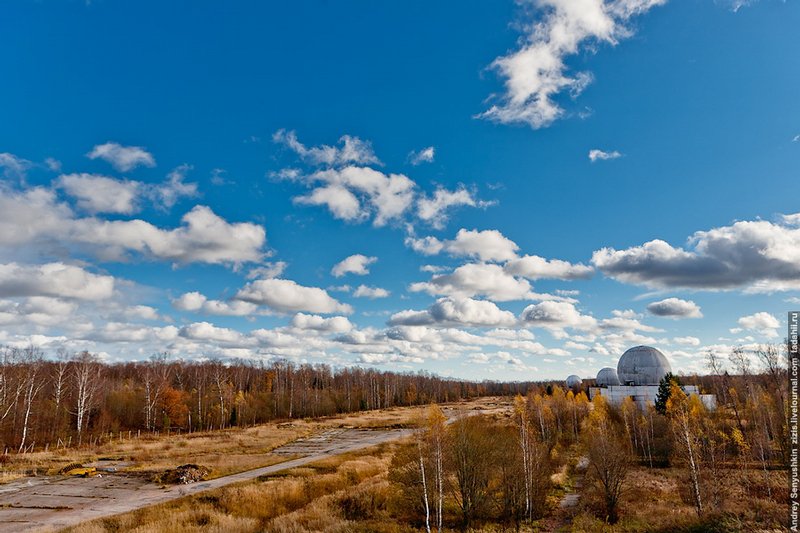 Mad Max hangulat Moszkva mellől - Fesztelen mindennapok -  - elhagyott épületek, érdekességek, Oroszország, 