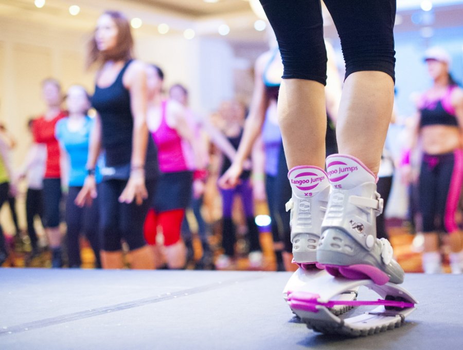 Kangoo: A lényeg, lazulj el! - STYLELIFE - Egészség - cipő, Kangoo, ugrás, ugró cipő, 