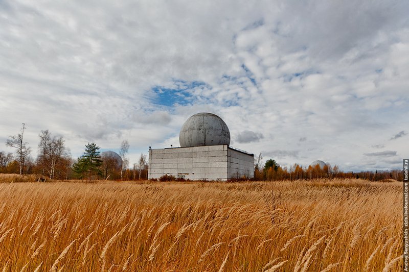 Mad Max hangulat Moszkva mellől - Fesztelen mindennapok -  - elhagyott épületek, érdekességek, Oroszország, 