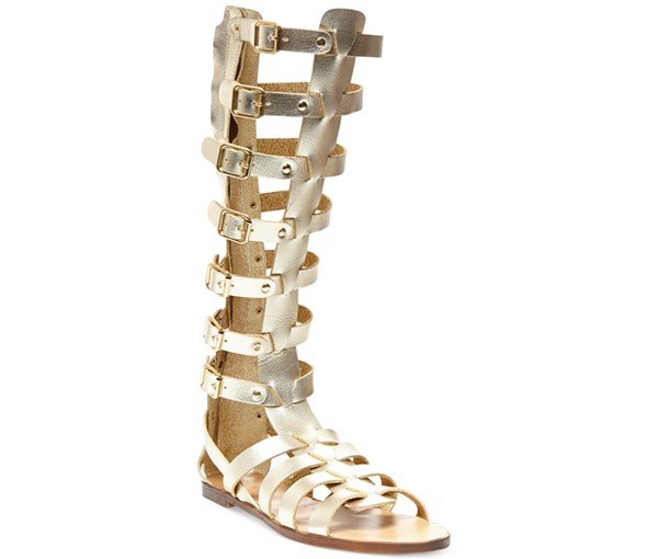 Bazár: Trendi és kényelmes szandálok nyárra - DIVAT&STÍLUS - Stílusiskola - bazár, divat, stílus, szandál, 