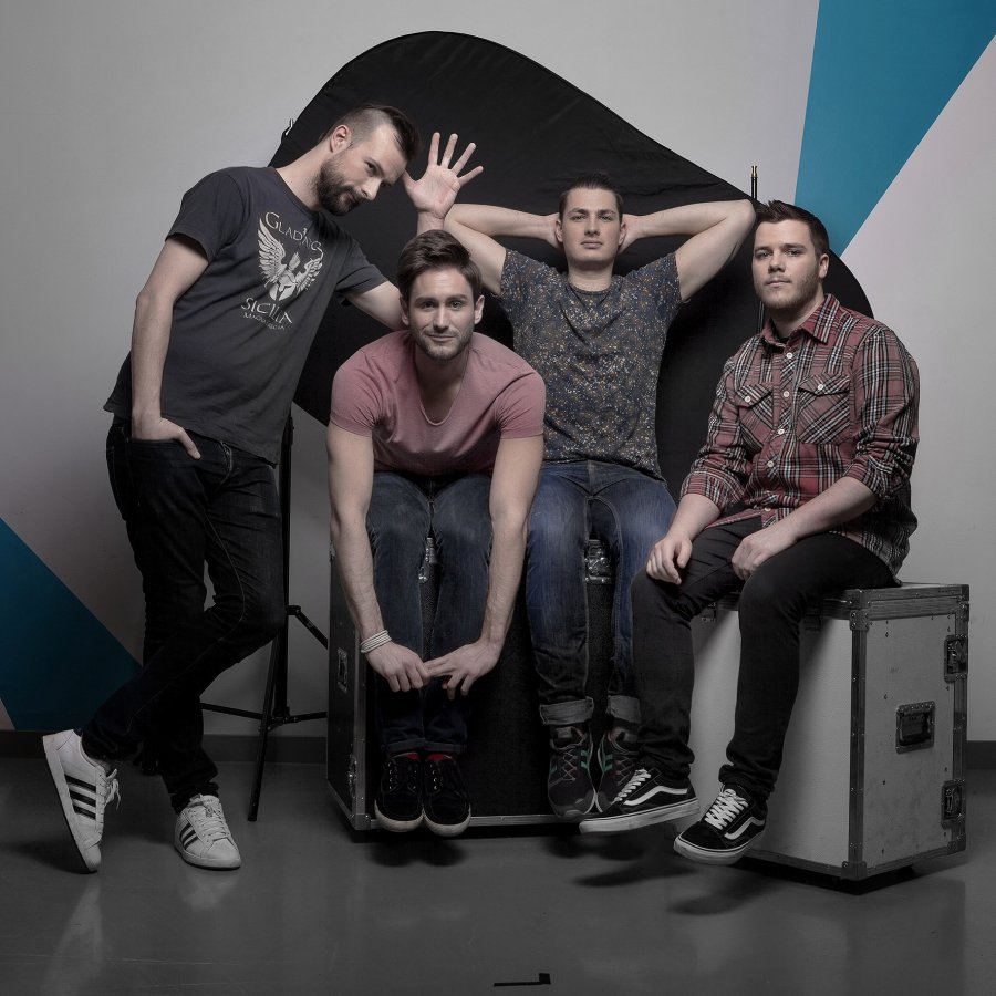 Kiddo zenekar, a sub pop műfaj megteremtői - STYLENEWS - Interjúk - a38, interjú, kiddo, zene, 