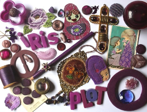 Inspiráló káosz és matrjoskák - Otthon & Design -  - Ágy asztal tévé, érdekességek, lakberendezés, 