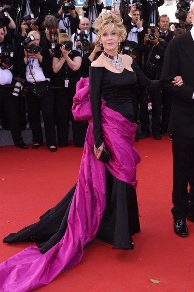 A Cannes-i filmfesztivál legrosszabb ruhái - DIVAT&STÍLUS - Celebrity - 