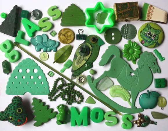 Inspiráló káosz és matrjoskák - Otthon & Design -  - Ágy asztal tévé, érdekességek, lakberendezés, 