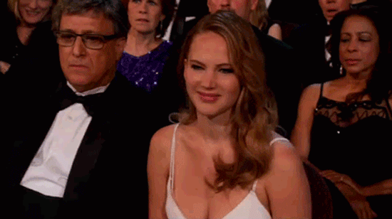 Jennifer Lawrence vs. Jennifer Lawrence - DIVAT&STÍLUS - Celebrity - 
