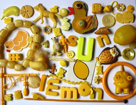 Inspiráló káosz és matrjoskák - Otthon & Design -  - Ágy asztal tévé, érdekességek, lakberendezés, 