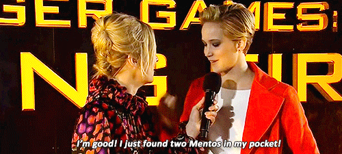 Jennifer Lawrence vs. Jennifer Lawrence - DIVAT&STÍLUS - Celebrity - 