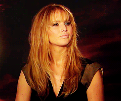 Jennifer Lawrence vs. Jennifer Lawrence - DIVAT&STÍLUS - Celebrity - divat, gif, jennifer lawrence, stílus, 