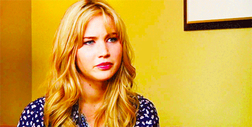 Jennifer Lawrence vs. Jennifer Lawrence - DIVAT&STÍLUS - Celebrity - divat, gif, jennifer lawrence, stílus, 