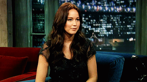 Jennifer Lawrence vs. Jennifer Lawrence - DIVAT&STÍLUS - Celebrity - divat, gif, jennifer lawrence, stílus, 