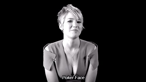 Jennifer Lawrence vs. Jennifer Lawrence - DIVAT&STÍLUS - Celebrity - divat, gif, jennifer lawrence, stílus, 