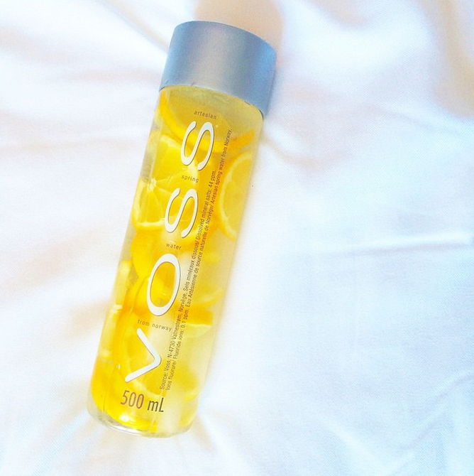 20 finom detox víz az Instagramról - STYLELIFE -  - 