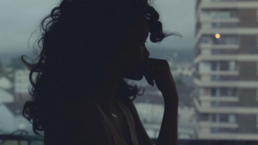 Elengedni a szerelem érzését - KERESD A NŐT  - Lélekhangok - elengedés, lélekhangok, szeretet, 