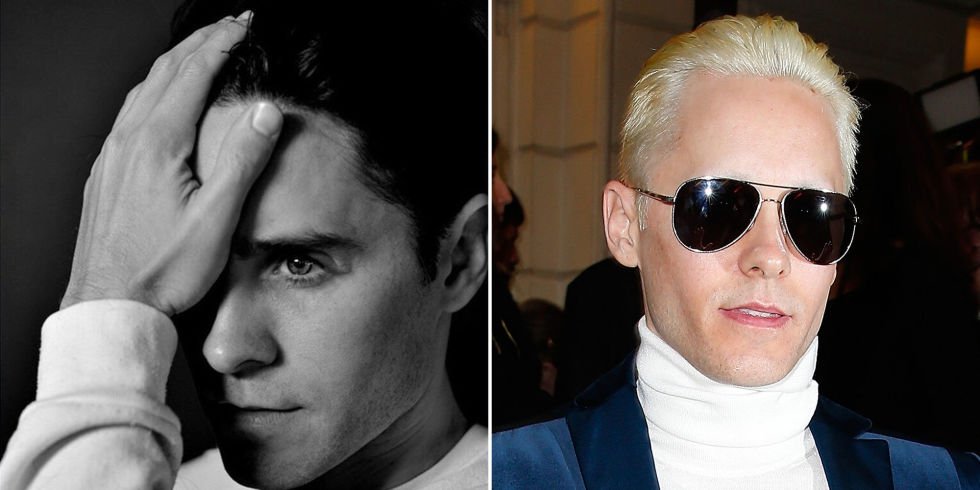 20+1 látványos celeb-hajváltoztatás, amit feltétlen látnod kell - SZÉPSÉG - Hajápolás  - divat, frizura, haj, trend, 