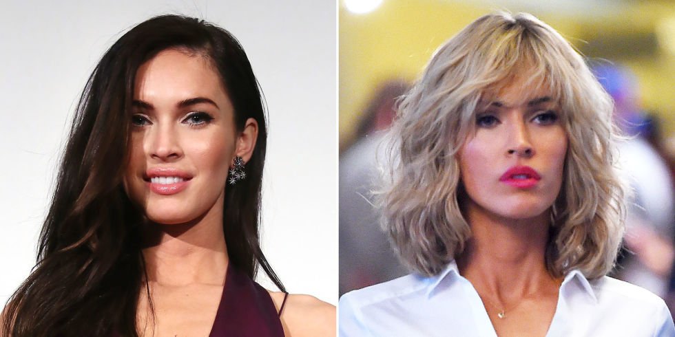 20+1 látványos celeb-hajváltoztatás, amit feltétlen látnod kell - SZÉPSÉG - Hajápolás  - 