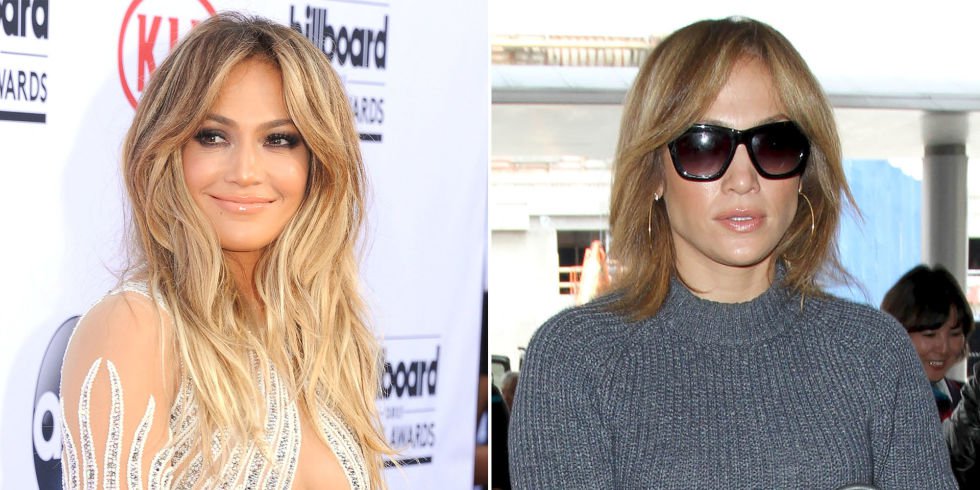 20+1 látványos celeb-hajváltoztatás, amit feltétlen látnod kell - SZÉPSÉG - Hajápolás  - divat, frizura, haj, trend, 