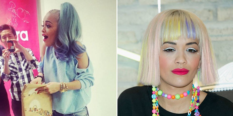 20+1 látványos celeb-hajváltoztatás, amit feltétlen látnod kell - SZÉPSÉG - Hajápolás  - divat, frizura, haj, trend, 