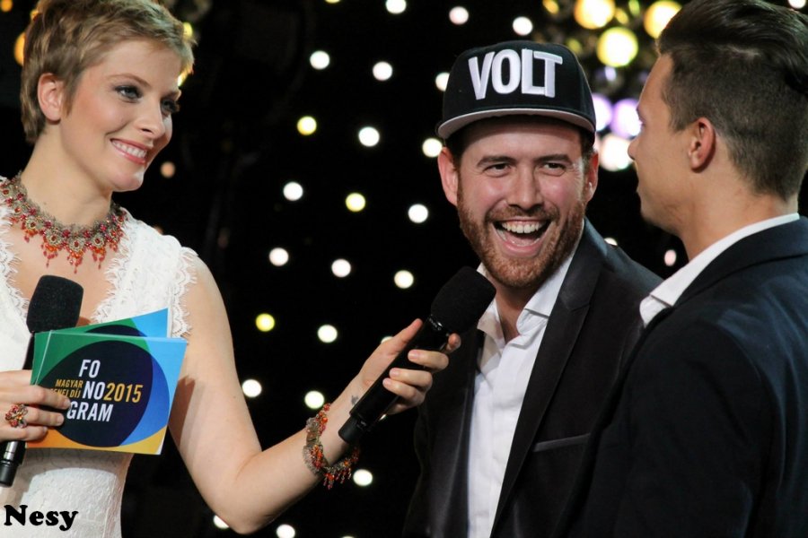 Duplázott a Fonogramon a Halott Pénz - STYLENEWS - Rendezvények - díj, fonogram, kultúra, rendezvény, zene, 