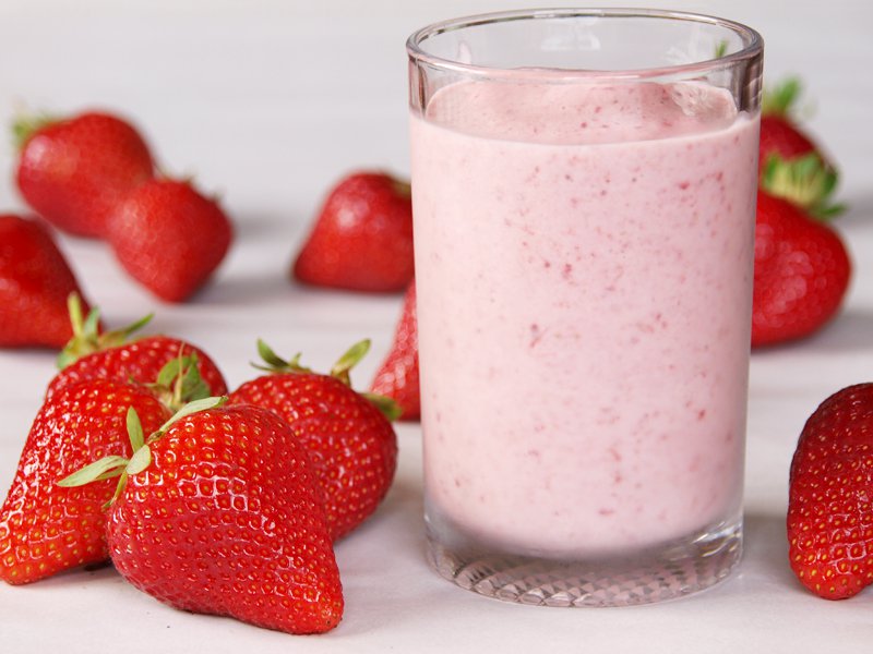 6 egészséges smoothie recept, amit ki kell próbálnod - STYLELIFE - Gasztronómia - 