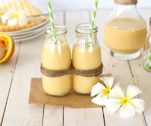 6 egészséges smoothie recept, amit ki kell próbálnod - STYLELIFE - Gasztronómia - egészség, gyümölcs, júniusra ajánljuk, smoothie, zöldség, 