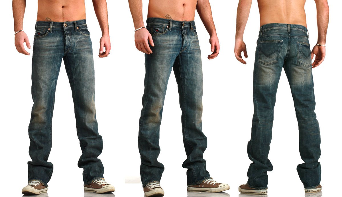 Az Energie története - Stílusiskola -  - divat, enerige, Sixty, 