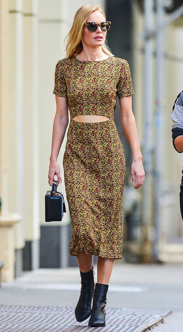 Sztárok legjobb nyári ruhái - DIVAT&STÍLUS - Celebrity - divat, hírességek, nyár, nyári ruha, stílus, 