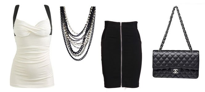 Rock 'n' roll, baby! - Hírek  -  - divat, mischa barton, rock, 