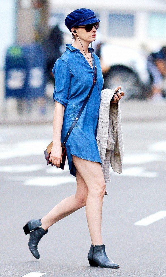 Sztárok legjobb nyári ruhái - DIVAT&STÍLUS - Celebrity - divat, hírességek, nyár, nyári ruha, stílus, 