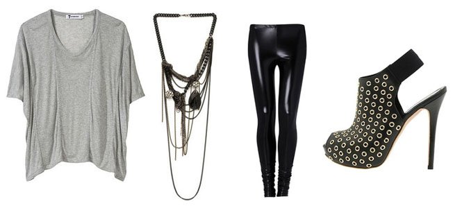 Rock 'n' roll, baby! - Hírek  -  - divat, mischa barton, rock, 