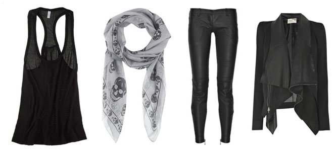 Rock 'n' roll, baby! - Hírek  -  - divat, mischa barton, rock, 