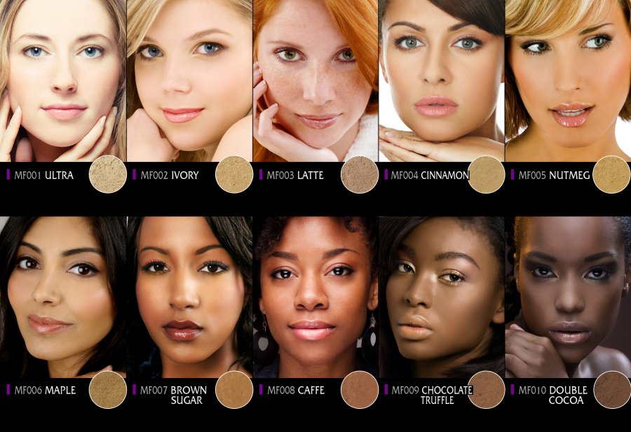 Így öltözz a bőrtónusodnak megfelelően - DIVAT&STÍLUS - Celebrity - divat, stílus, színek, sztárok, 