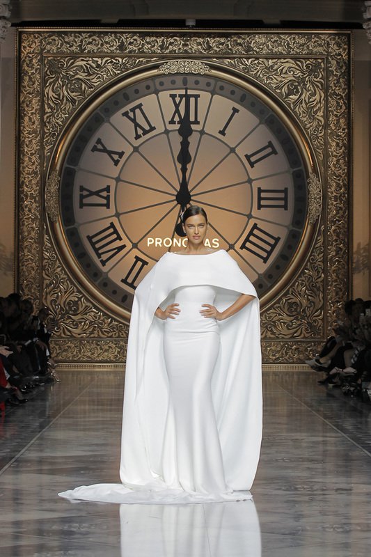 Egyszer volt hol nem volt - mesebeli menyasszonyi ruha kollekció - STYLELIFE - Esküvő - esküvő, kollekció, menyasszonyi ruha, pronovias, 