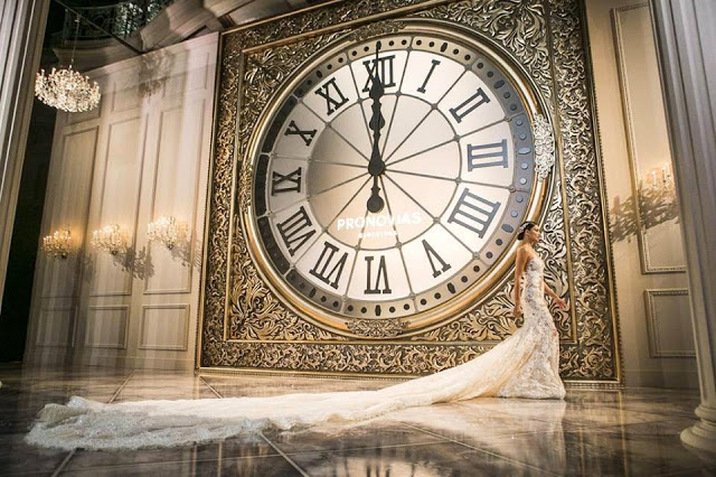 Egyszer volt hol nem volt - mesebeli menyasszonyi ruha kollekció - STYLELIFE - Esküvő - esküvő, kollekció, menyasszonyi ruha, pronovias, 